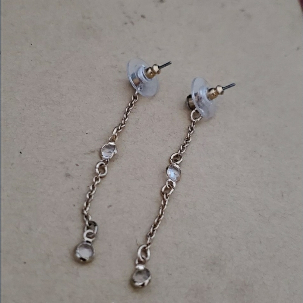 Fashion jewelry earrings